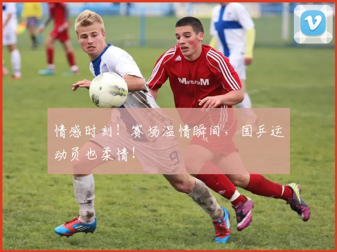 情感时刻！赛场温情瞬间，国乒运动员也柔情！