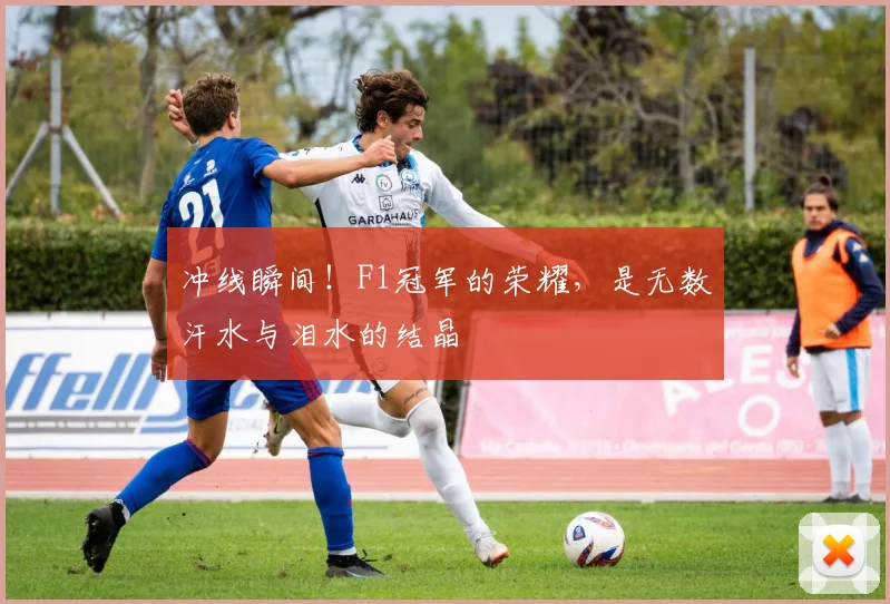 冲线瞬间！F1冠军的荣耀，是无数汗水与泪水的结晶